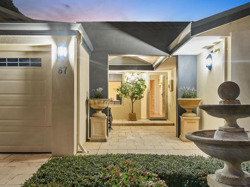 67 Smallman Crescent, Greenwood