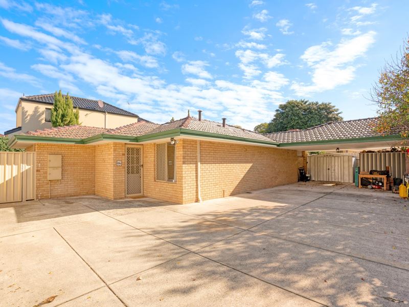 25A Lockwood Street, Yokine