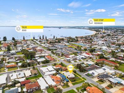 12 Sloan St, Rockingham WA 6168