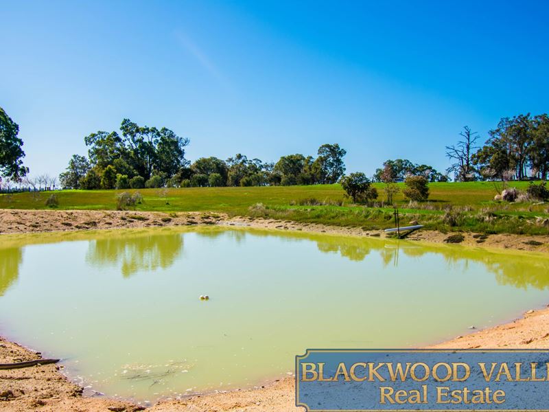 105 Ridge View Avenue, Boyup Brook