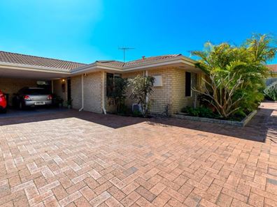 2/26 Ferguson Street, Maylands WA 6051