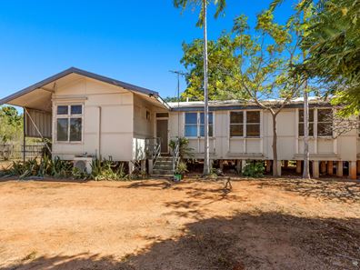 16 Anne Street, Broome WA 6725