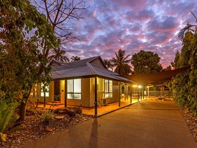 3 Slater Road, Cable Beach WA 6726