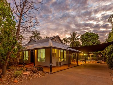 3 Slater Road, Cable Beach WA 6726