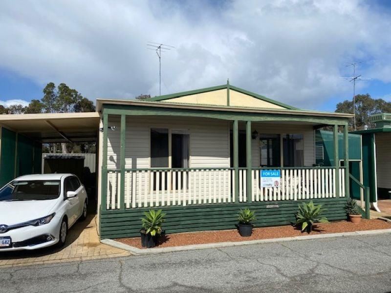 115/490 Pinjarra Road, Furnissdale