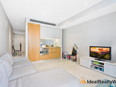 912/8 Adelaide  Terrace, East Perth WA 6004