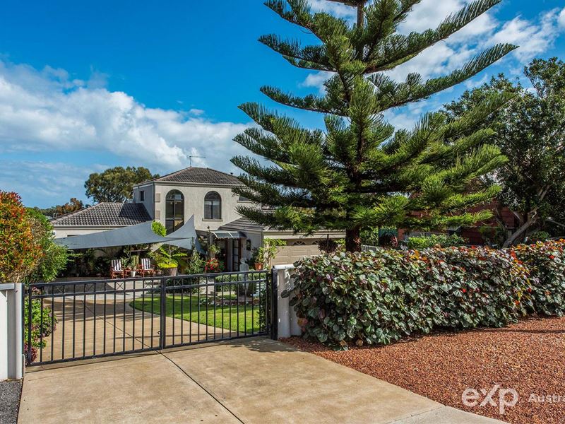 7 Wanill Street, Dawesville