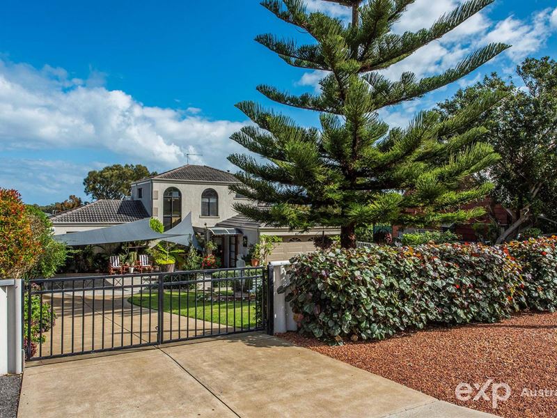 7 Wanill Street, Dawesville WA 6211