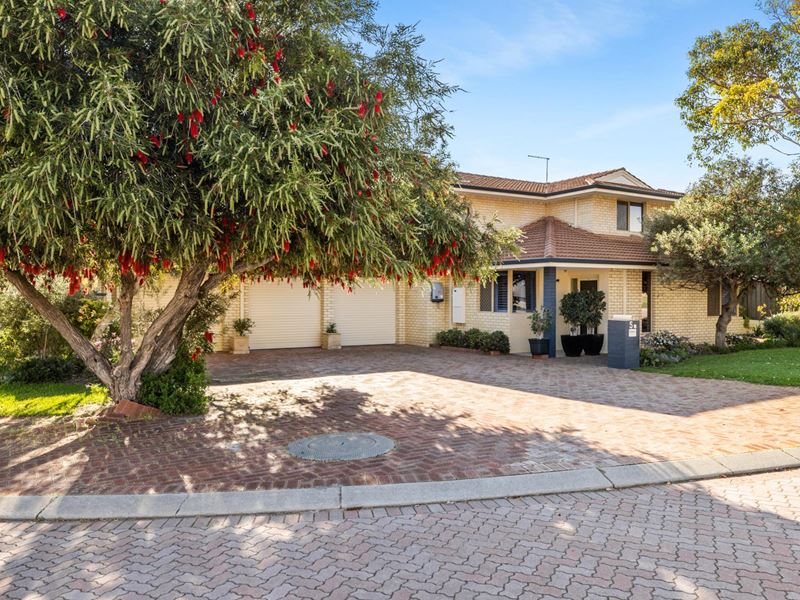 5B Hibernia Rise, Sorrento