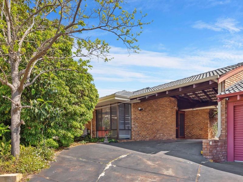 53A Orbell Way, Bull Creek