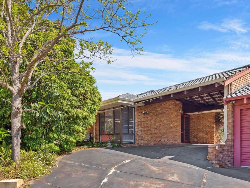 53A Orbell Way, Bull Creek WA 6149