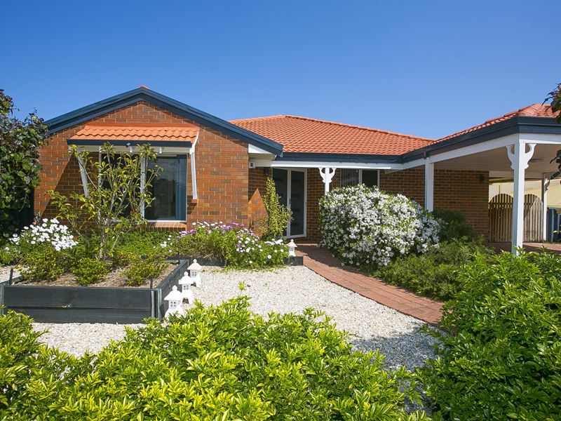 20 Beachport Retreat, Clarkson