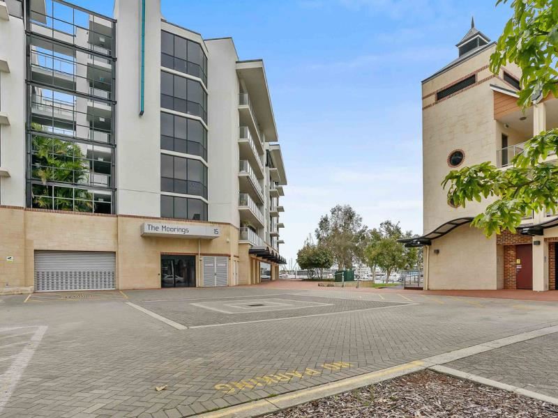 10/15 The Palladio, Mandurah