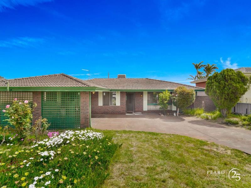 263 Cedric Street, Balcatta