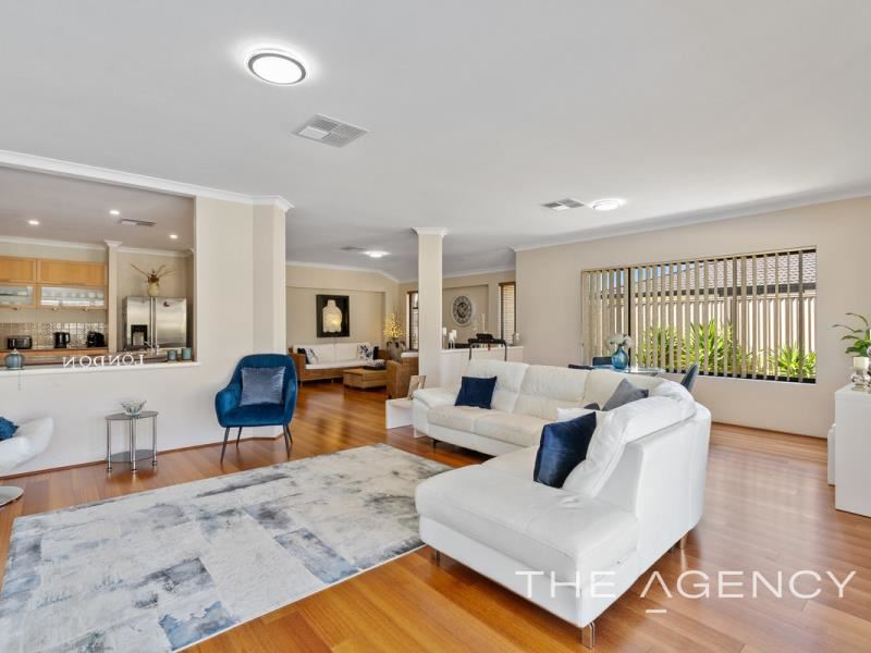 8 Casa Place, Southern River