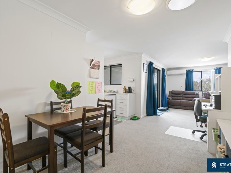 12/10 Whitlock Road, Queens Park