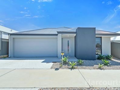 193 Aviator Boulevard, Clarkson WA 6030