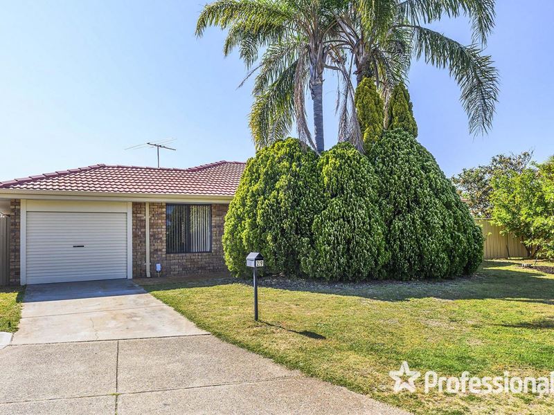 29 Hummingbird Gardens, Ballajura
