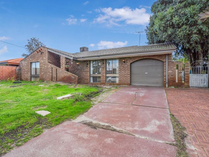 Gosnells