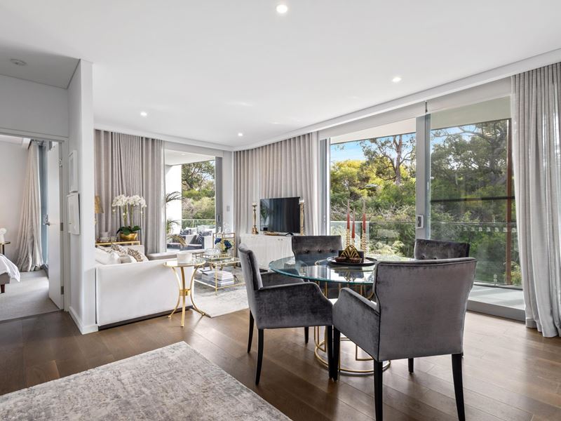 85/2 Milyarm Rise, Swanbourne