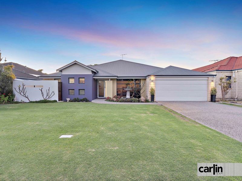 252 Wentworth Parade, Success