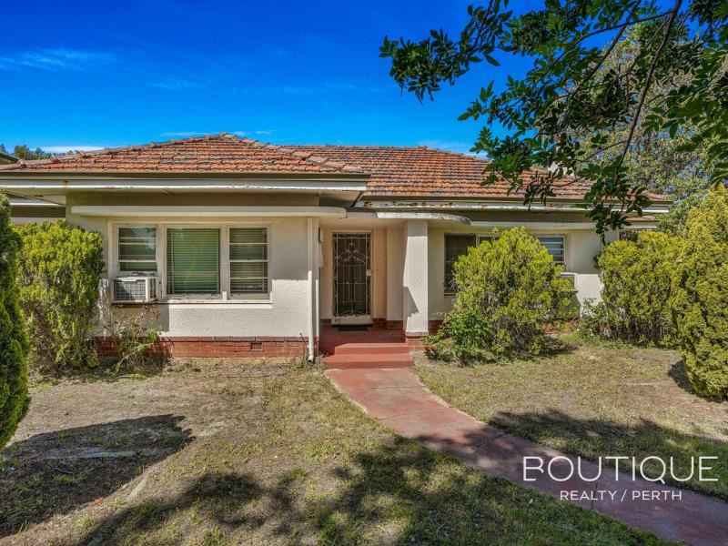 17 Milson Street, South Perth