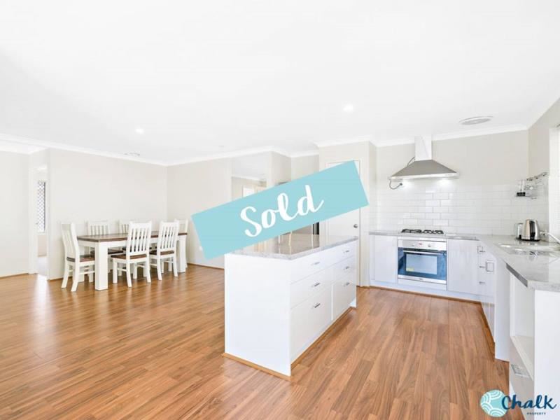 22 Mayflower Close, Port Kennedy