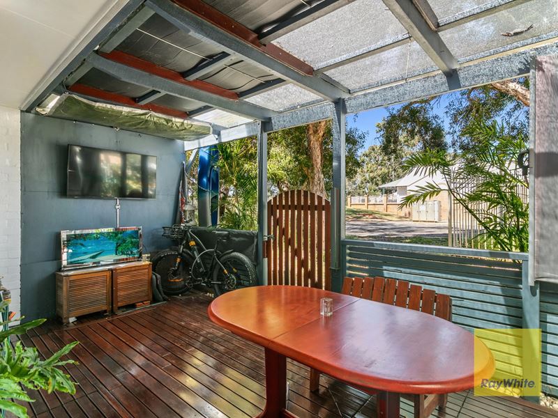 145/12 Wall Street, Maylands