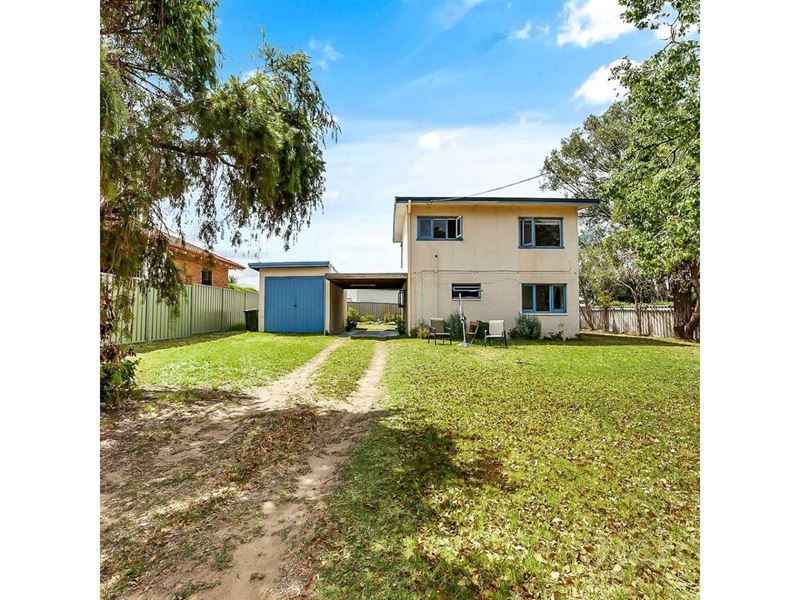21 Peter Street, Halls Head