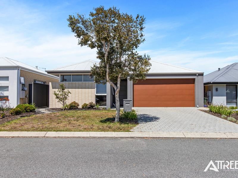 18 Sebago Street, Wellard