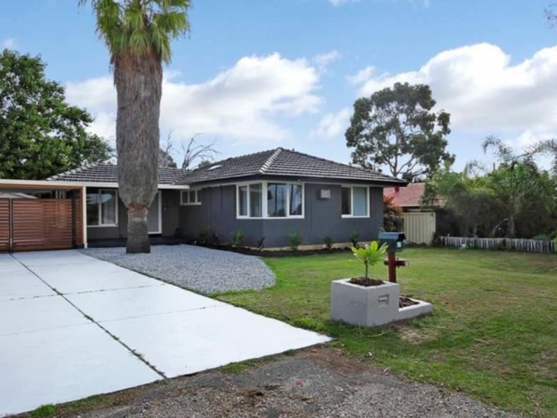 67 Amberton Avenue, Girrawheen