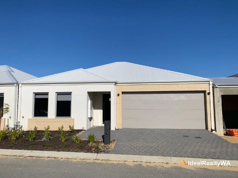 44 Minigwal  Loop, Hammond Park