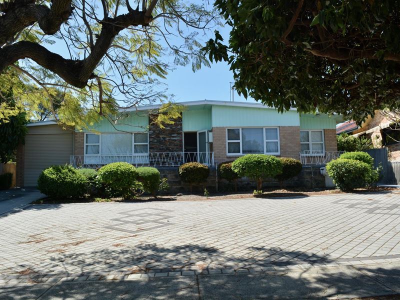 25 Kinsella St, Joondanna