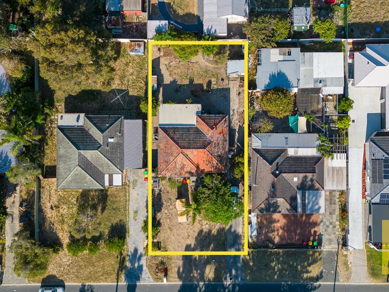 28 Meakers Way, Girrawheen