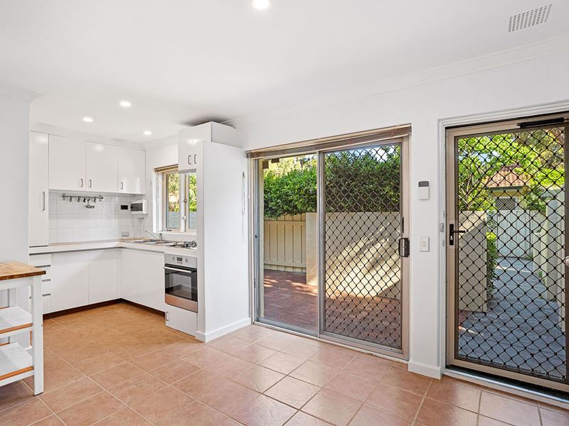 6/50 Waterloo Street, Joondanna WA 6060