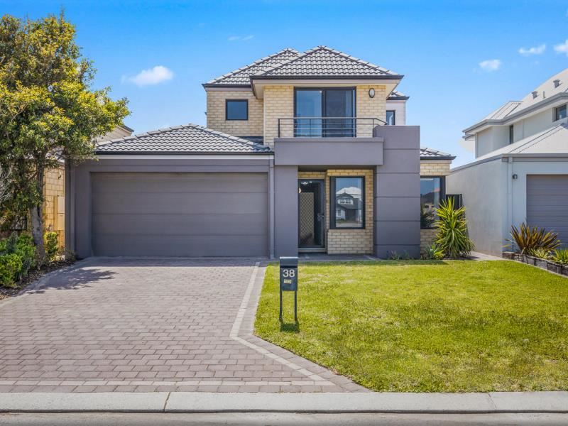 38 Masthead Close, Jindalee