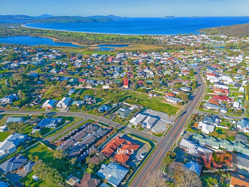 Unit 6, 1-3 Seymour Street, Mira Mar