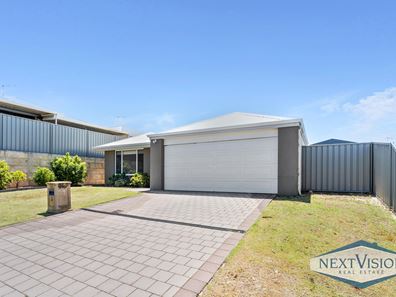 3 Giralia Gardens, Beeliar WA 6164