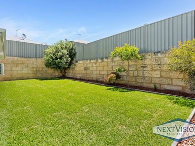 3 Giralia Gardens, Beeliar WA 6164