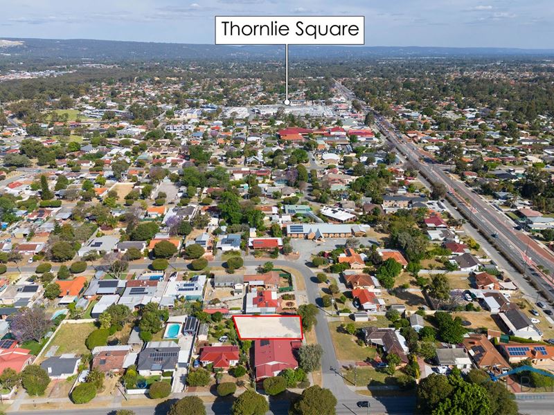 Lot 2, 27a Wynyard Way, Thornlie