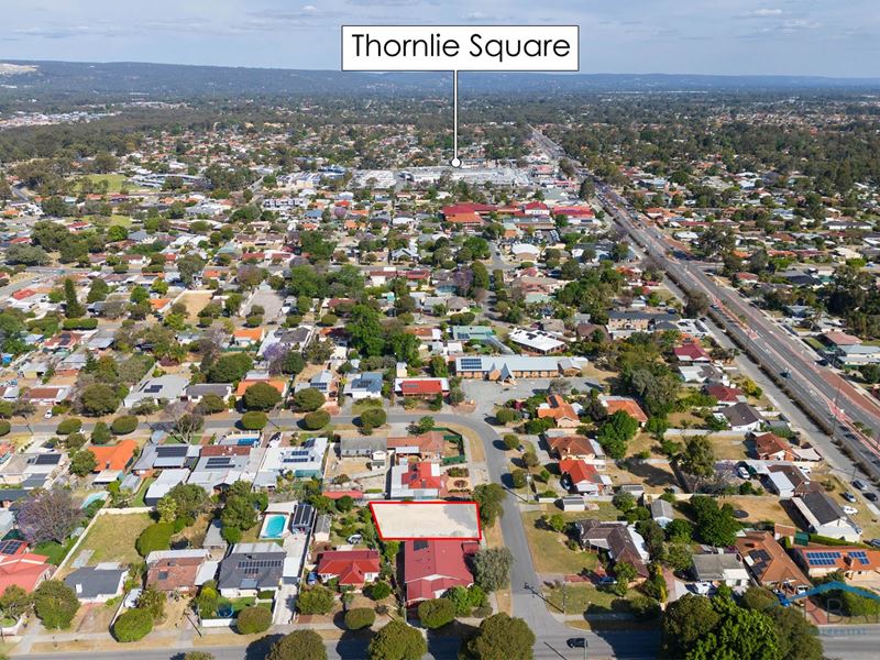 Lot 2, 27a Wynyard Way, Thornlie WA 6108