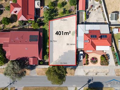 Lot 2, 27a Wynyard Way, Thornlie WA 6108