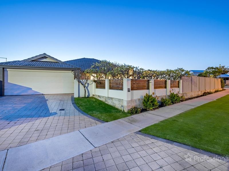 31 Exmouth Drive, Butler WA 6036