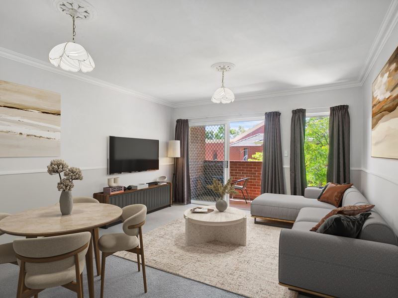 12a/102 Goderich Street, East Perth WA 6004