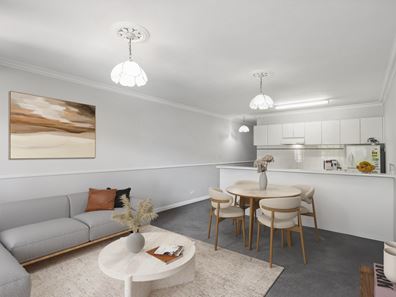 12a/102 Goderich Street, East Perth WA 6004