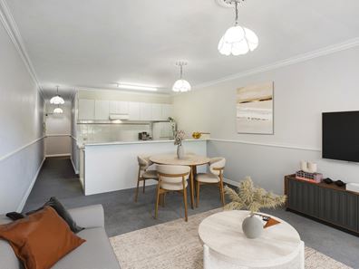 12a/102 Goderich Street, East Perth WA 6004