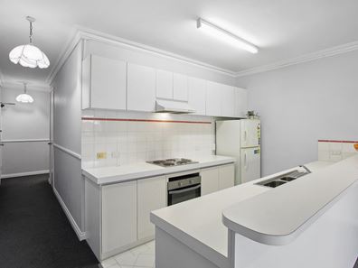 12a/102 Goderich Street, East Perth WA 6004