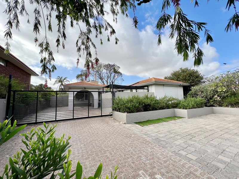 296 Alexander Drive, Dianella