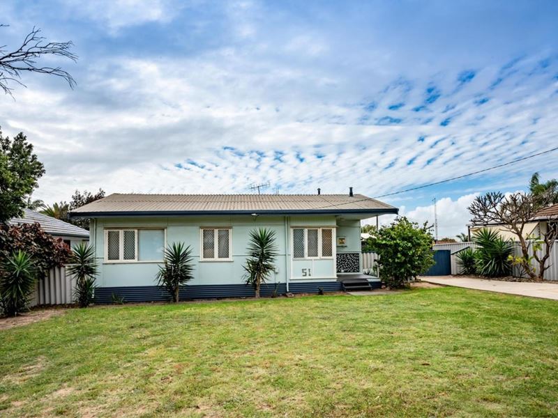 51 Abelia Street, Rangeway