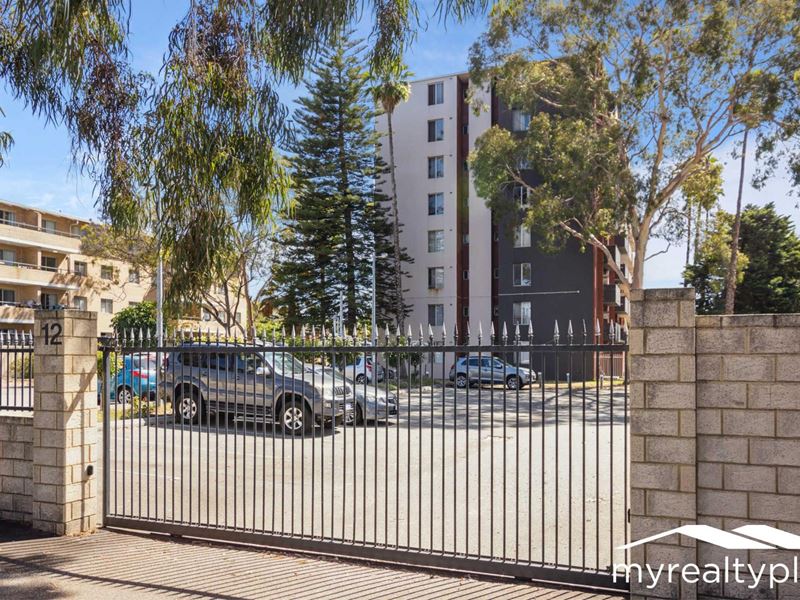 16/12 Tenth Avenue, Maylands WA 6051